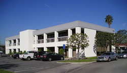 Los Alamitos, CA insurance office