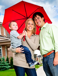 Los Alamitos Umbrella insurance